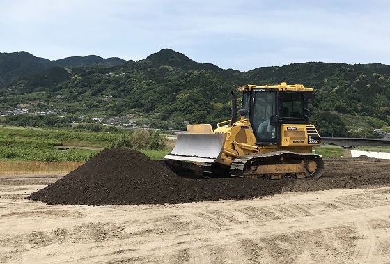 ICT施工